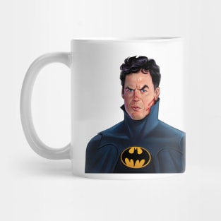 BatKeaton Mug